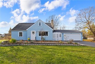 765 Webster Rd, Webster, NY 14580