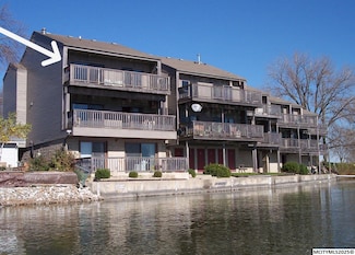 414 E Lake St, Ventura, IA 50482