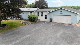 3661 Watson Rd, Sodus, MI 49126