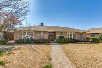 7240 Clearhaven Dr, Dallas, TX 75248