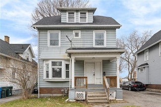 30 Wolfert Terrace, Rochester, NY 14621