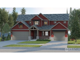 6309 Winding Trail Way, Loveland, CO 80538