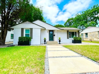 6623 Kenwell St, Dallas, TX 75209