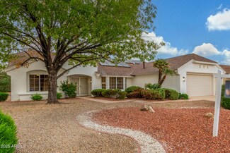 20811 N 148th Dr, Sun City West, AZ 85375