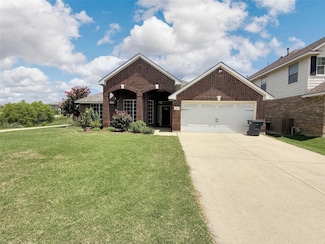 3601 Queenswood Ct, Fort Worth, TX 76244