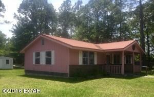 30 Chapman Rd, Apalachicola, FL 32320