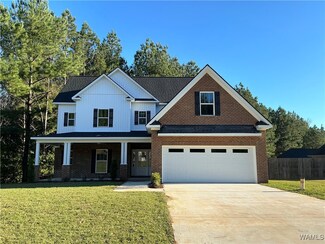 4201 Churchill Ln, Tuscaloosa, AL 35406