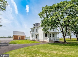 1948 Forest Grove Rd, Furlong, PA 18925