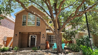 9439 Blue Jay Way, Irving, TX 75063