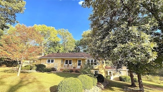 202 Alder Way, Tahlequah, OK 74464