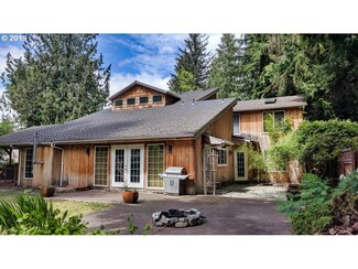 68200 E Twinberry Loop, Welches, OR 97067