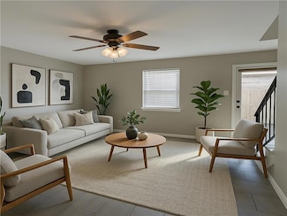 3312 Taft Park Unit C, Metairie, LA 70002