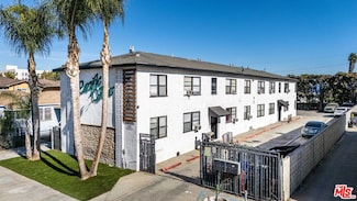 6720 West Blvd, Los Angeles, CA 90043
