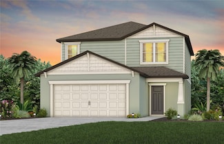 9052 Wildlight Trail, Wildwood, FL 34785