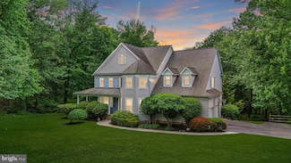 14110 Woodens Ln, Reisterstown, MD 21136