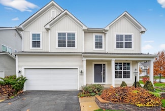 4981 Black Sycamore Dr, Columbus, OH 43231