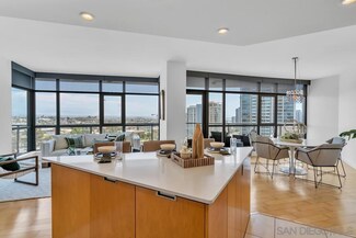 1441 9th Ave Unit 1602, San Diego, CA 92101