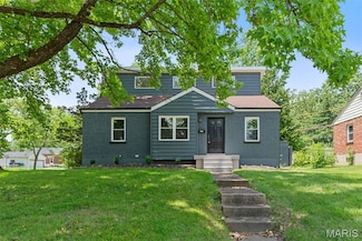 1247 Charlane Ct, Saint Louis, MO 63119