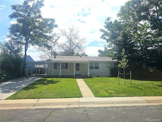 7331 Clay St, Westminster, CO 80030