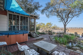 520 E Huron Ave, Folly Beach, SC 29439