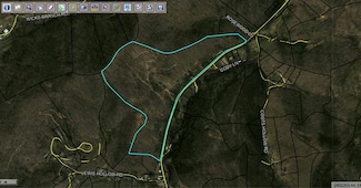 4000 Left Fork MacEs Creek Rd, Viper, KY 41774