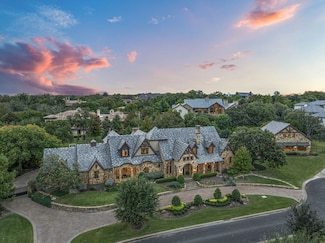 2005 Brazos Ct, Westlake, TX 76262