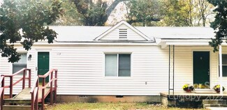 117 S College St, Wingate, NC 28174