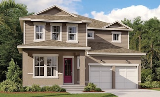10100 Ballast Dr, Orlando, FL 32827