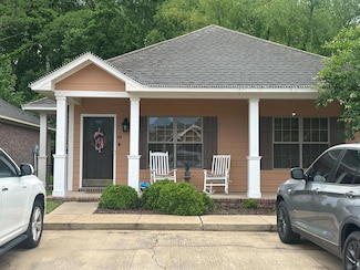 109 Private Road 1037, Oxford, TN 38544