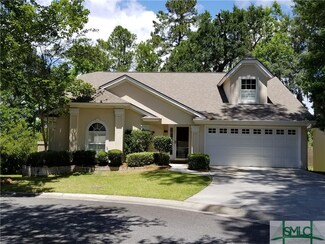 5 Sassafras Trail, Savannah, GA 31404