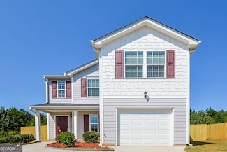 1229 To Lani Path, Stone Mountain, GA 30083