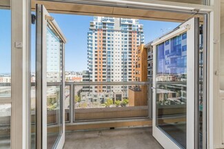 350 W Ash St Unit 803, San Diego, CA 92101