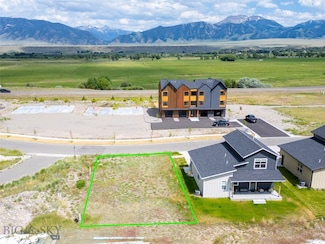 TBD - Block 1 Lot 4 Otis Ave, Ennis, MT 59729