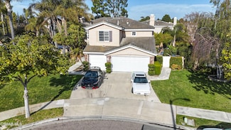 2310 Crown Point Ct, Oxnard, CA 93036