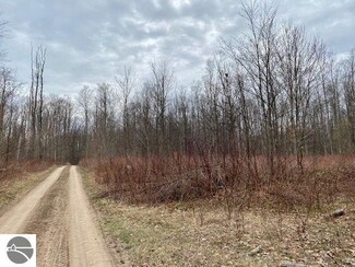 00 W 34 Rd, Boon, MI 49618