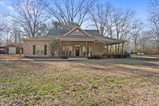 40 Jericho Ridge, Picayune, MS 39466