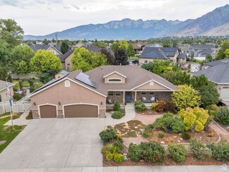 1069 E 1100 N, American Fork, UT 84003
