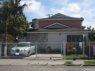 808 W 79th St, Los Angeles, CA 90044