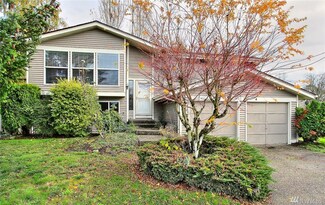 6027 35th Place SE, Auburn, WA 98092