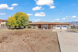 3928 Emory Rd, El Paso, TX 79922