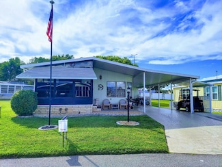 67 Sea Fern Dr Unit 161, Leesburg, FL 34788