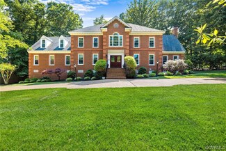 2101 Kings Lynn Rd, Midlothian, VA 23113