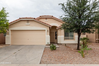 9319 W Crown King Rd, Tolleson, AZ 85353