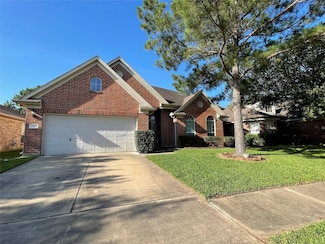 2115 Hollyfield Ln, Katy, TX 77493