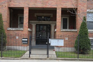 5737 S Michigan Ave Unit 3N, Chicago, IL 60637