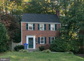 10211 Sutherland Rd, Silver Spring, MD 20901