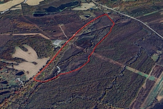 0000 Ben Shaw Rd, Renshaw, IL 62960