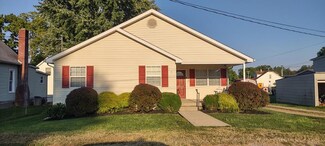 164 S High St, Jackson, OH 45640