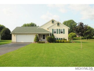 5875 Sleepy Hollow Rd, Rome, NY 13440