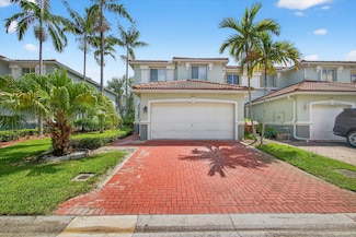 2213 Oakmont Dr, Riviera Beach, FL 33404